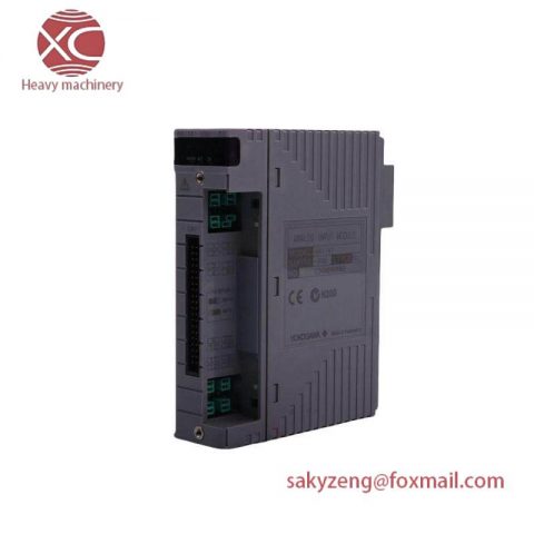 Yokogawa ADV141-P13 S1 Digital Input Module: Precision & Reliability for Industrial Control Systems