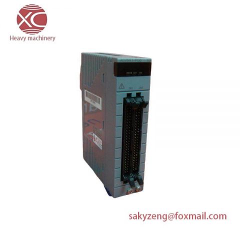 Yokogawa ADV561-P00 S2 Digital Output Module for Enhanced Process Control