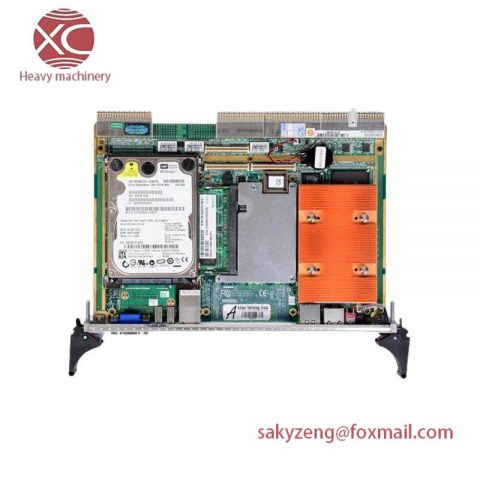 Advantech MIC-3392A: Dual Core Processor Board, Industrial Control Applications