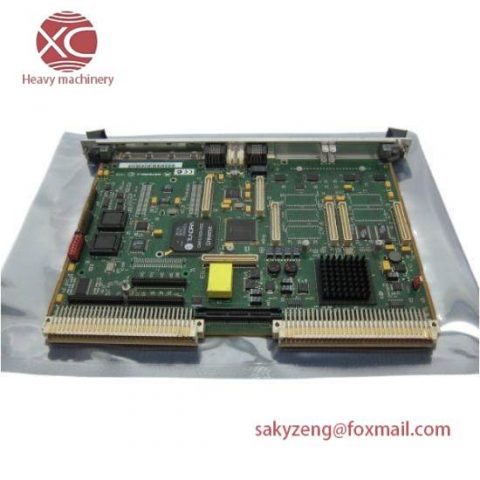 ADVANTEST BLG-022829 Heated Wafer Stage, Precision Thermal Control Module