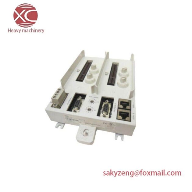 ABB AI830A 3BSE040662R Power Supply Module