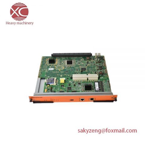 Alcatel OS9600/OS9700-CMM Chassis Management Module - Advanced Network Control, 150 characters