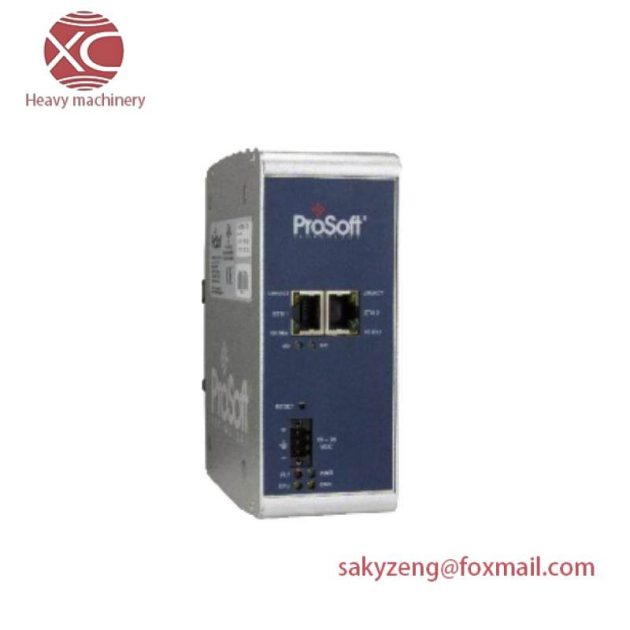 AB PLX82-EIP-PNC Communication Gateway, Advanced Industrial Networking Solution