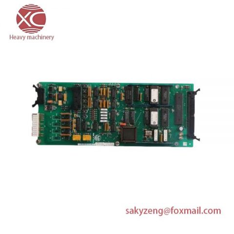 Allen Bradley SP-145472 - 119711-02 PC Board: Industrial Grade Control Solution
