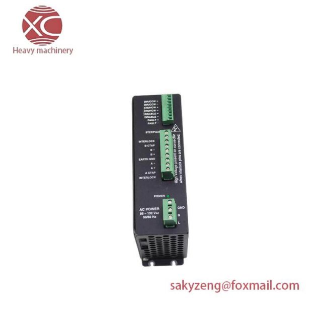 ALSTOM 730475-D Elements-F2 Control Module