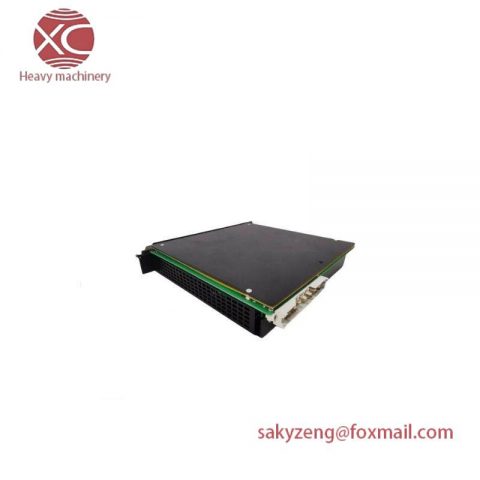 ALSTOM SDK-C0167-1 Module for Industrial Automation
