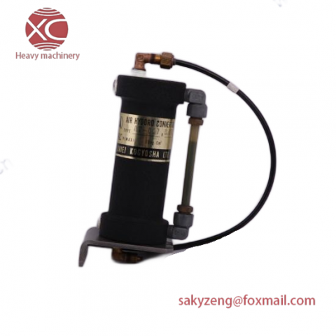 ALUBOARD ALUBOARD/N/CS044-7 - Advanced Industrial Control Module