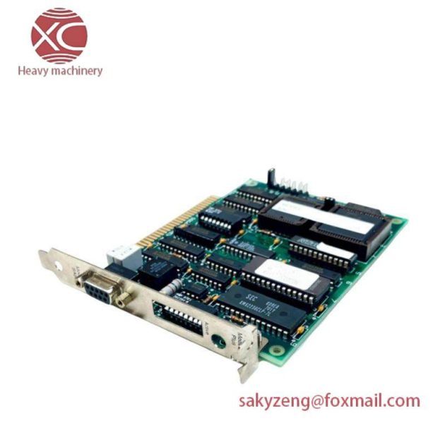 Schneider AM-SA85-002 Network Adapter Card, for Advanced Automation Solutions