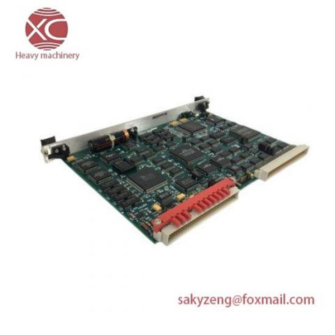 AMAT 0190-76050: Industrial Material Video Controller, Precision & Efficiency in Manufacturing Automation