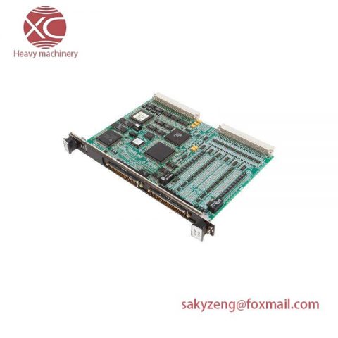 AMAT COMPONENT SIDE, High-Quality Industrial Control Module