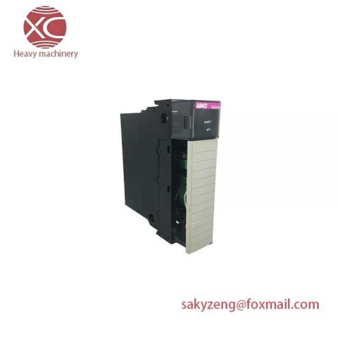 AMCI 1241: 1-Channel Resolver Unit - Precision Motion Control Solutions