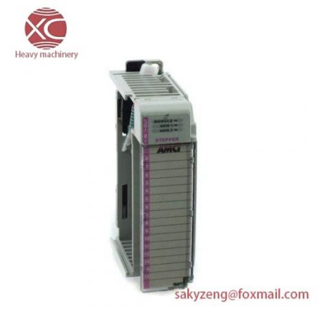 AMCI AMCI 3602 Motion Controller Module, High-Power Drive for Industrial Applications