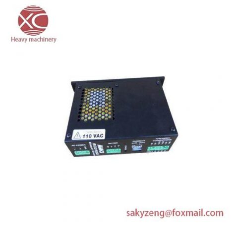 AMCI AMCI SD3520 Stepper Drive, Precision Motion Control Solution
