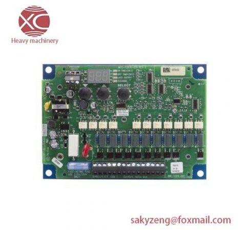 Ametek MAE HY2004270900A8 - High Performance Industrial Control Module