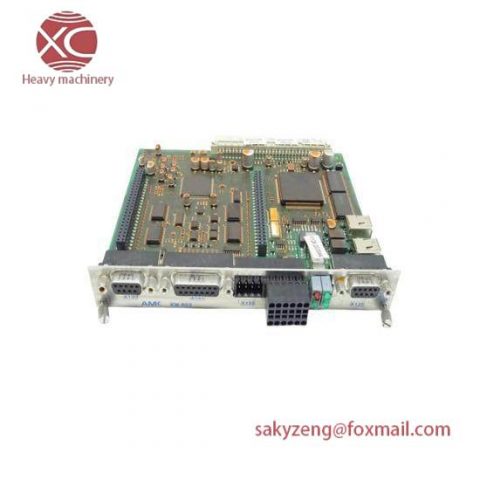 AMK + AE-R03-2.03 + AE-ETC-1.01 Motherboard