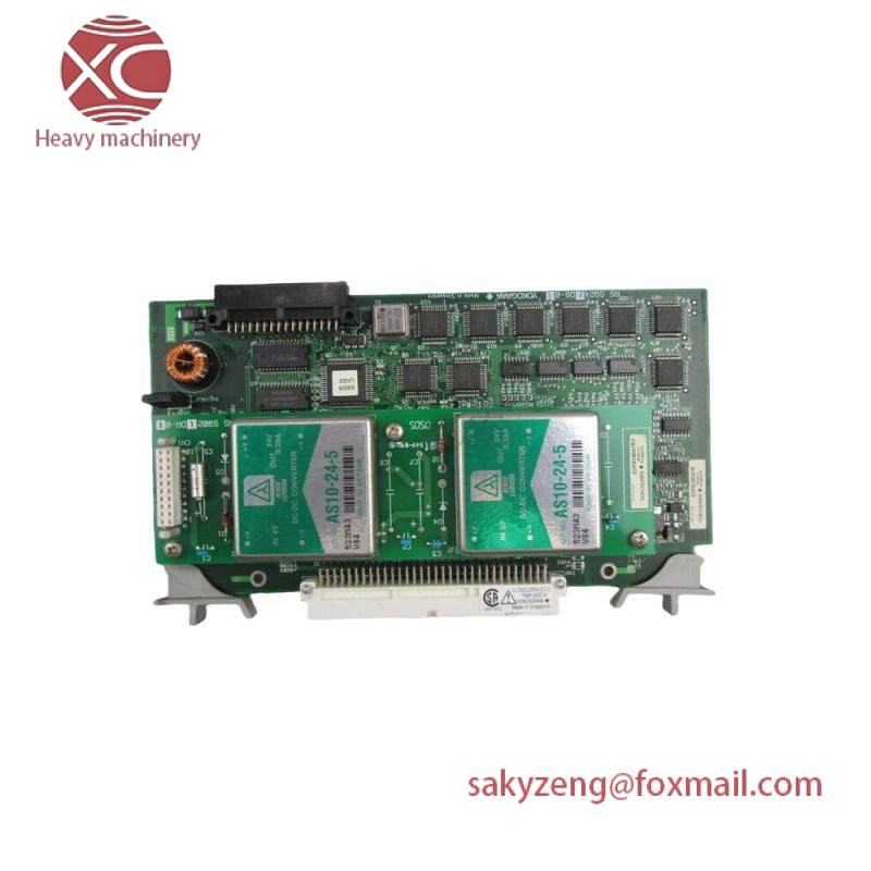amm52_s2_yokogawa_circuit_board.jpg Yokogawa AMM52 S2 Circuit Board: Advanced Control Solution for Industrial Applications