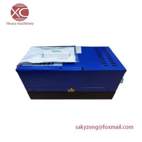 ANSALD SPAM050U1D Industrial Control Module