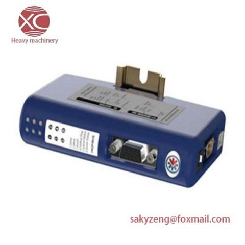 Anybus AB7013-C Serial-Profinet Converter, Advanced Communication Solution