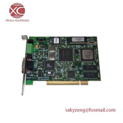 AppliCom PCI1500S7 Profibus Card, Industrial Communication Module