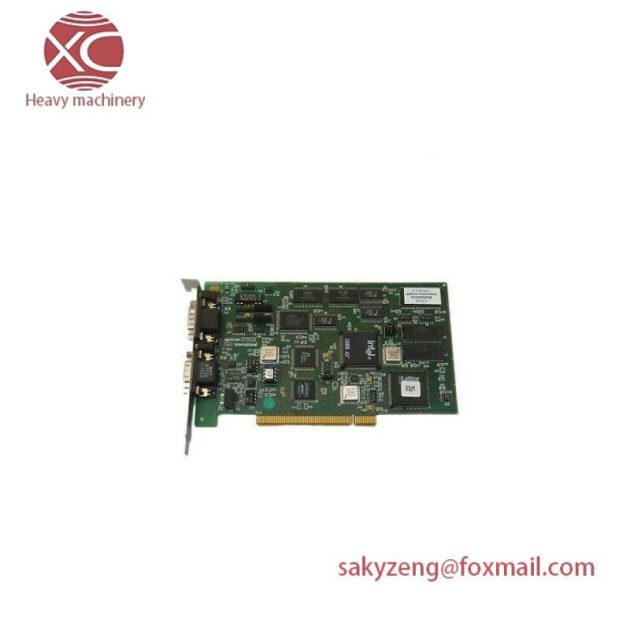 Applicom PCI2000PFB Profibus Interface Card: Industrial Control Module