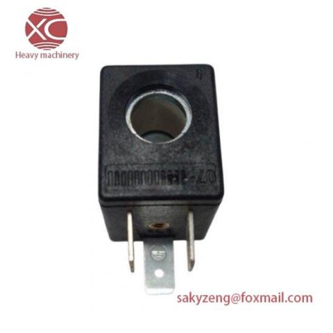 ASCO Solenoid Valve Coil 43004422