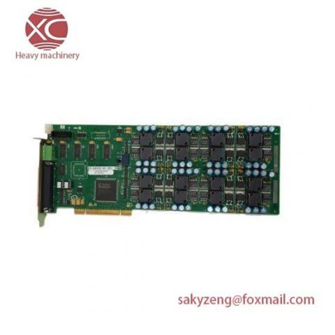 ASM Electronics 03-20932-03/N PCB Board Module
