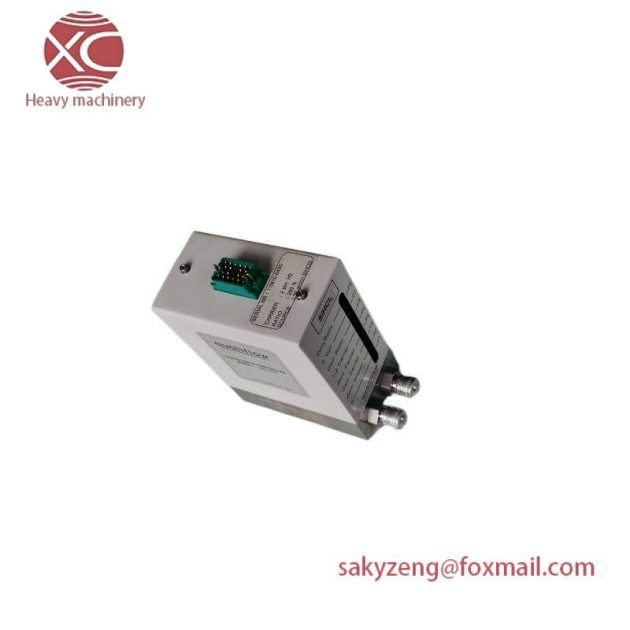 ASM LVC-414-3 54-107950A15 Liquid Vapor Controller - Advanced Process Control Module