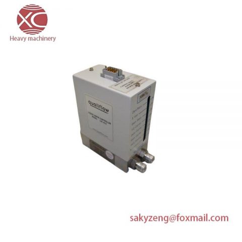 ASM LVC414 Liquid Vapor Controller, Advanced Technology for Industrial Control