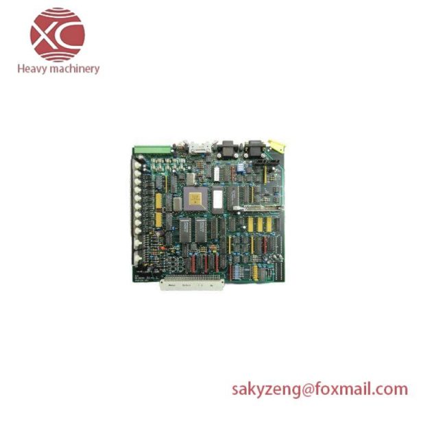 ASML SVG 99-80266-01 CPU Board: Precision, Reliability, and Innovation in Industrial Control