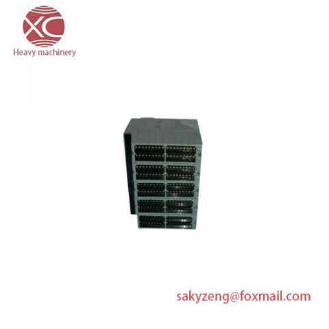 Yokogawa ATB5S-00 S2 Pressure Clamp Terminal Block, PLC Module