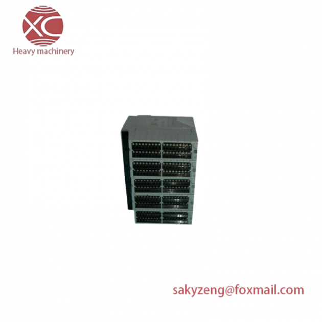 Yokogawa ATB5S-00 S2 Pressure Clamp Terminal Block, PLC Module