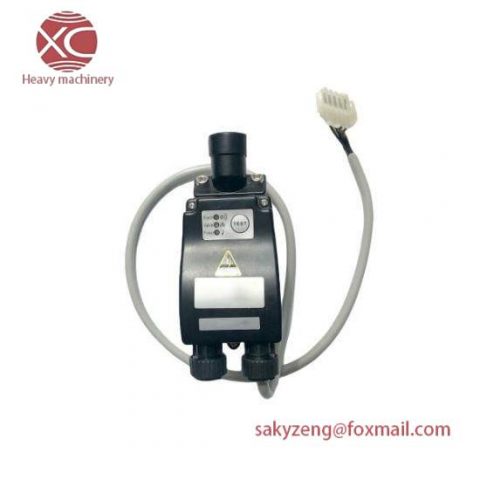 Atlas Copco EWD50B Electronic Drain Valve