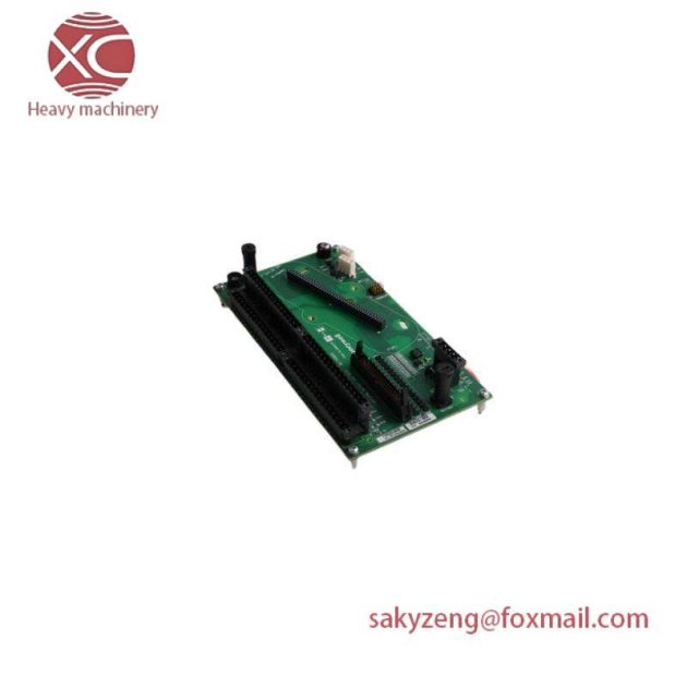 ATLAS TC-4000-S Industrial Control Module