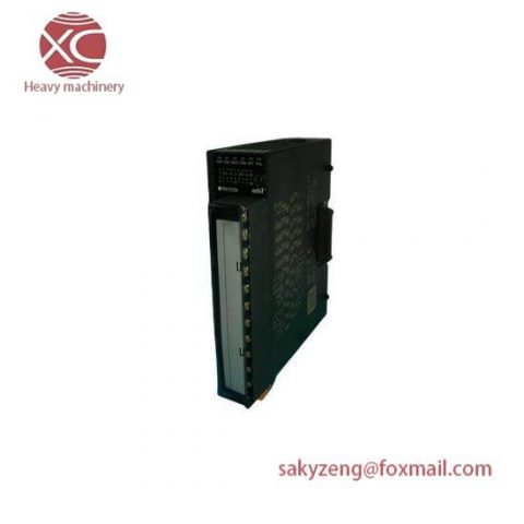 AZBIL NX-D15NT4C20 Control Module, Precision for Industrial Automation