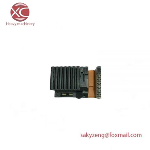 B&R 2AO300.6 Digital Output Module
