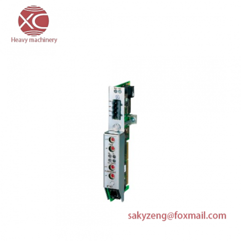 B&R X20TB12 - Advanced Industrial Terminal Block, High-Performance Connectivity Solution