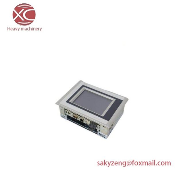 B&R 4PP220.0571-45 Industrial Touch Screen Display