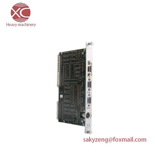 B&R 5AP1120.0702-000 Industrial Control Module