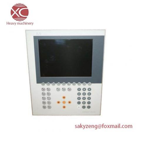 B&R 5C2001.22 +5D2510.10 Industrial HMI Operator Panel