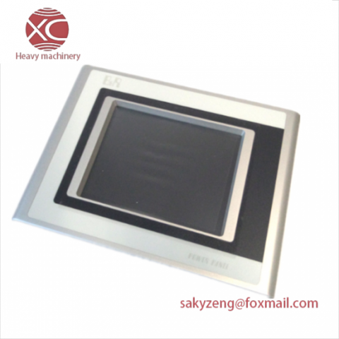 B&R 5CFCRD.0064-03 - Custom Processed Digital Input Module