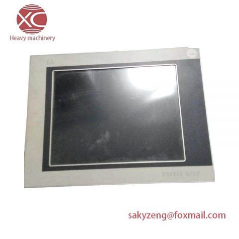 B&R 5D5212.02 & 5A5010.02: Advanced Industrial Power Panels with Touchscreen Technology