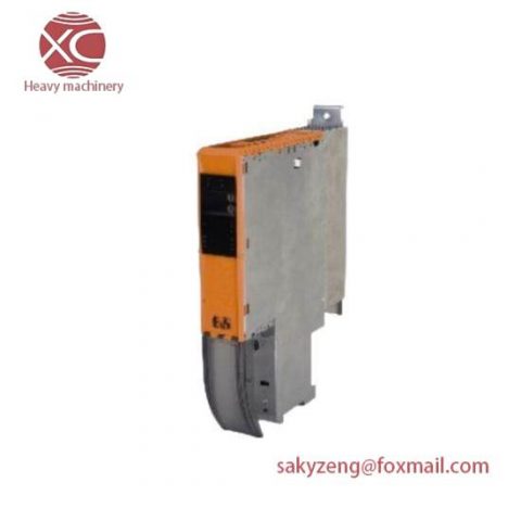 B&R 8BVI0028HWD0.000-1 | High Performance Multi Inverter Module