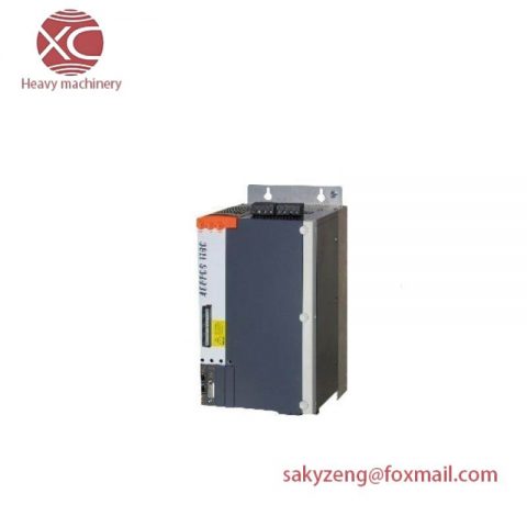 B&R 8V1180.00-2: High-Performance Power Conversion Equipment