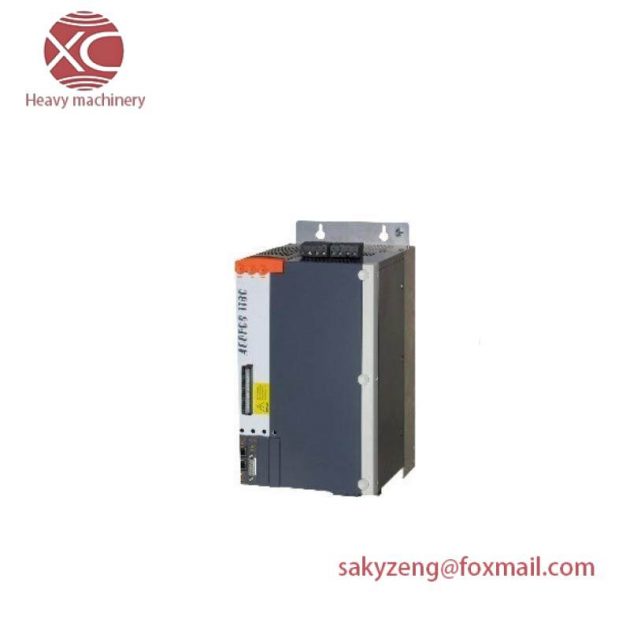 B&R 8V1180.00-2: High-Performance Power Conversion Equipment