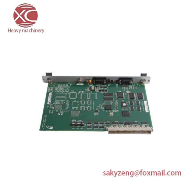 B&R ECPE84-2 - High-Performance Ethernet Communication Module for Industrial Automation