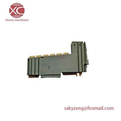 B&R X20BM05 Bus Module - Advanced Networking Solution