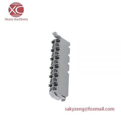 B&R X20TB12 Standard Terminal Block, Electrical Engineering & Automation