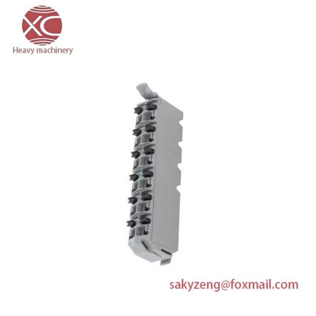 B&R X20TB12 Standard Terminal Block, Electrical Engineering & Automation