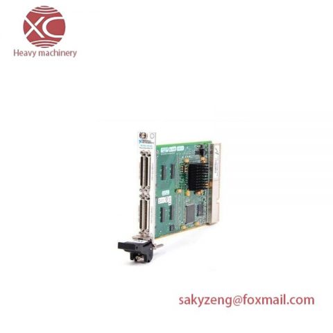B&W SQ-300I, 8700700-006C - Advanced Industrial Control Module