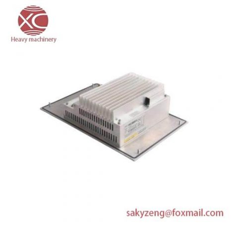 Bachmann CS200N Control System, Industrial Automation